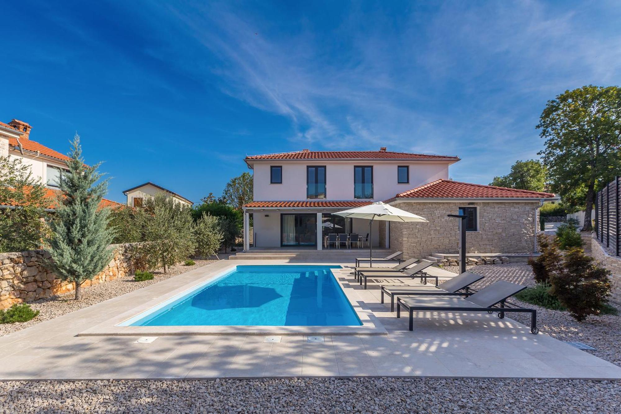 Villa Zora Rasopasno Exterior foto