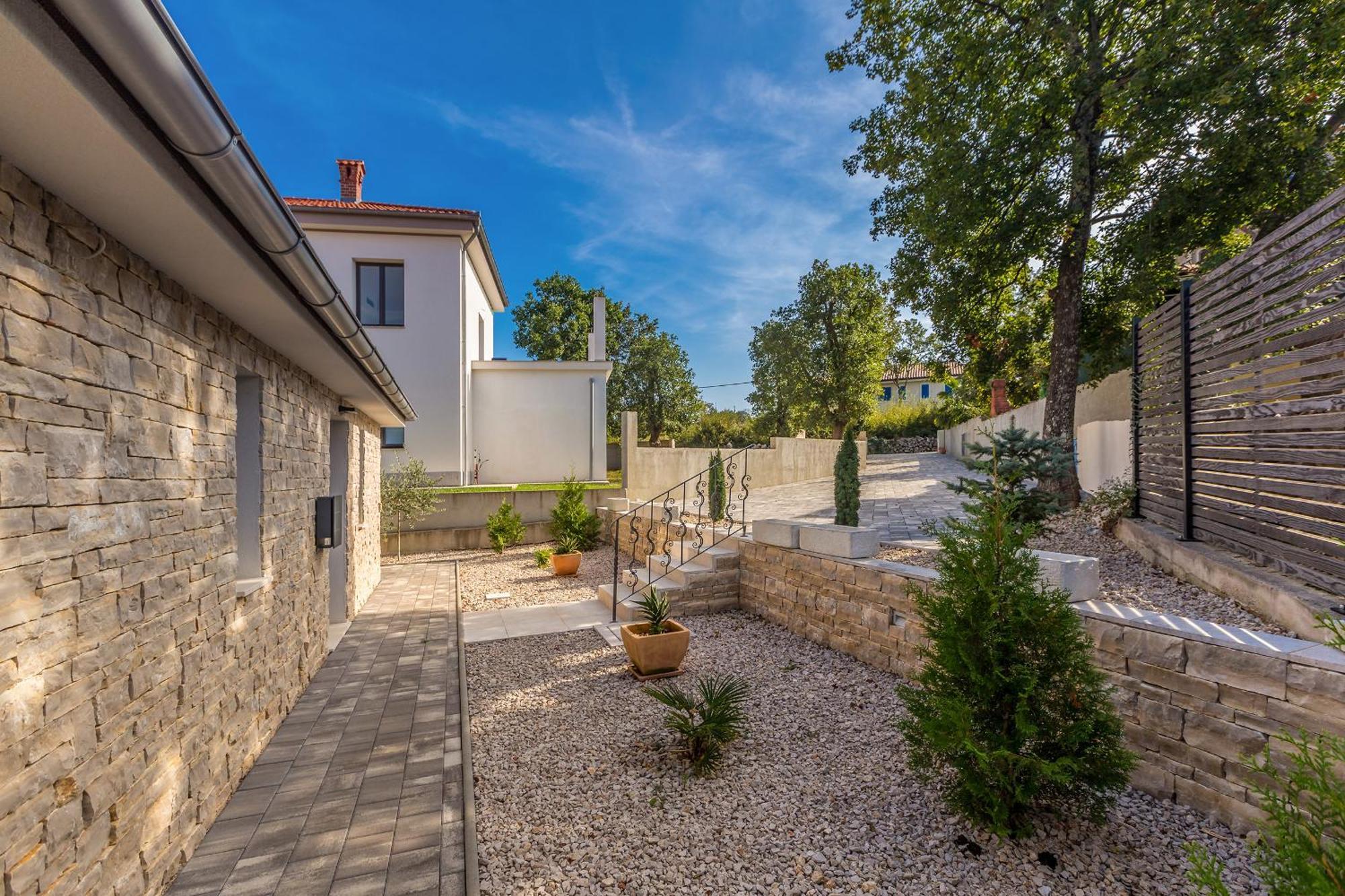 Villa Zora Rasopasno Exterior foto